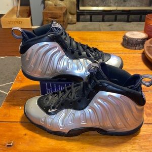 Nike Air Foamposite Mens Shoes